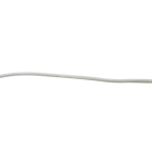2.0*6MM Cord roller mechanism bamboo blind components windows cord wood blinds components products wholesale blind cord
