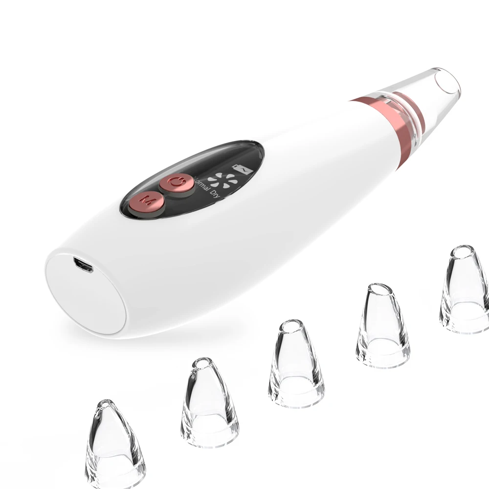 Trending skin care blackhead remover tool electric oem odm deep pore face cleaner, N/a
Trending skin care blackhead remover tool electric oem odm deep pore face cleaner, N/a