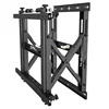 Top Selling Micro Adjusted Push Out Video Wall Bracket