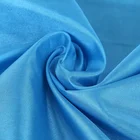 210t taffeta pu coated fabric for raincoat