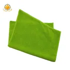made in china microfiber quick dry warp knitting cleaning cloth