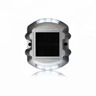 Die-casting Aluminum reflector road stud decoration light
