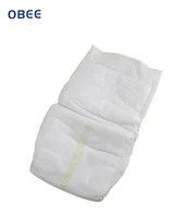

Rejected cheap baby diapers with wetness indicator for Vietnam and Ghana market