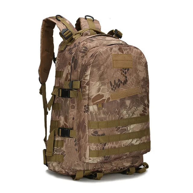 Fulljion 3D Oxford mountaineering package outdoor sports backpacking backpack Unisex Fishing Bag, 18 different colors
Fulljion 3D Oxford mountaineering package outdoor sports backpacking backpack Unisex Fishing Bag, 18 different colors