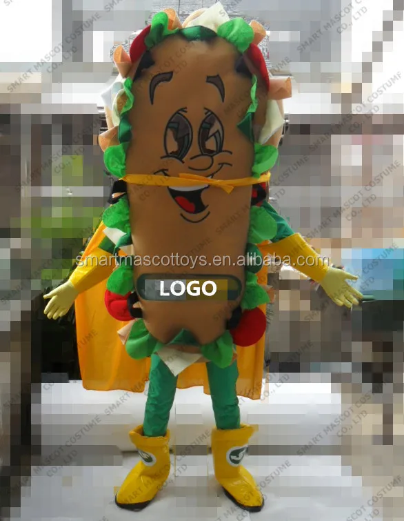 Advertising McDonald/'s French Fries Mascot Costumes Suits Cosplay Adults Size US