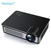 Ugraded LED Projectors 1080P Full HD Home Movie Theater LCD Game Projector 1920x1080P