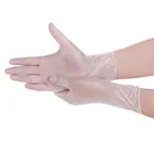 non sterile medical disposable PVC vinyl examination gloves manufacturer