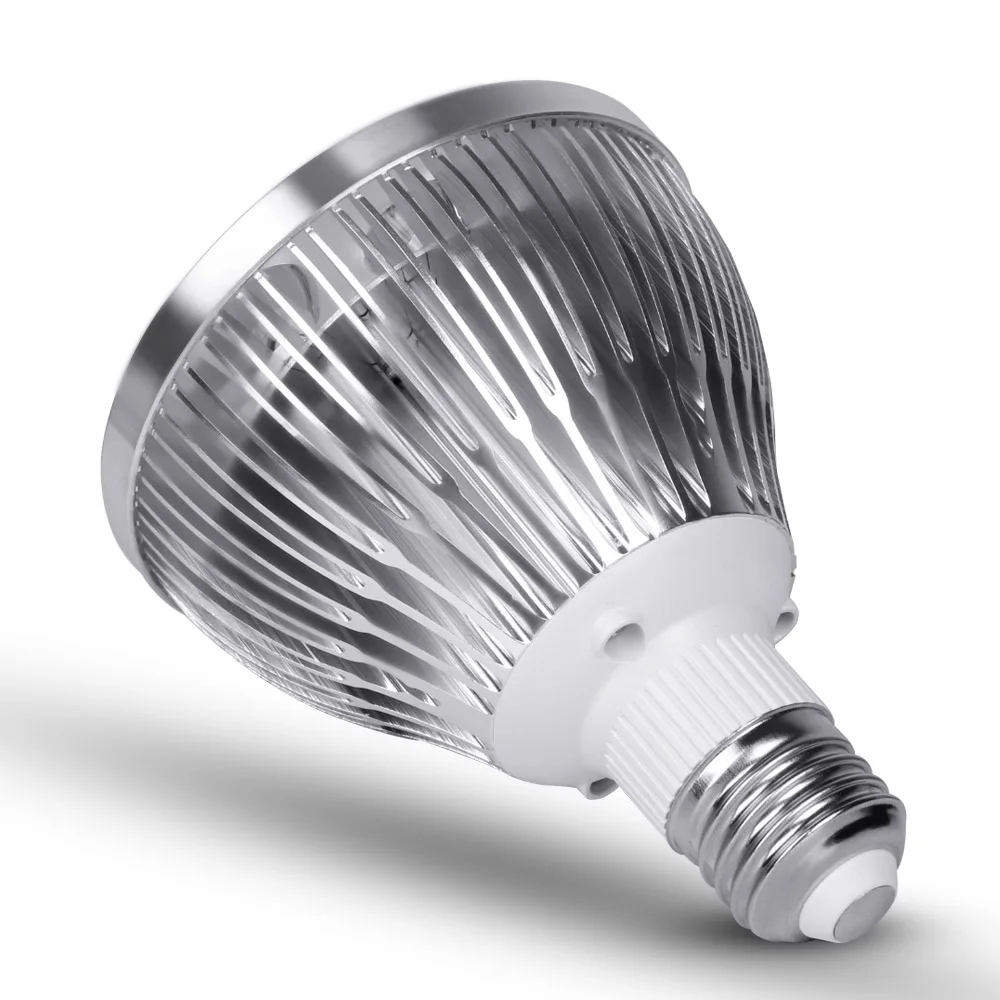 54W 36W LED Grow Light Indoor growing lights Hydroponics growing system For Garden Greenhouse plants Herbs Vegetable Flowers (6)