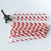 new product ideas 2020 paper straw event party supplies disposable paper straws drinking