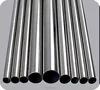 AMS 5557 Ni-Cr-Ti 321 stainless steel round/squre pipe seamless/welded