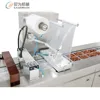 fruit meat rice food skin packing sealer automatic thermo forming vacuum packaging machine