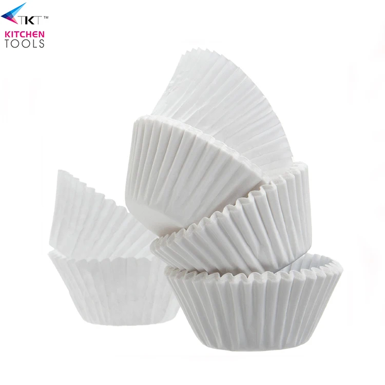 Hot Sell Food grade Factory direct sale Goods ready cake mould silicone cake baking cups(10pcs), White
Hot Sell Food grade Factory direct sale Goods ready cake mould silicone cake baking cups(10pcs), White
