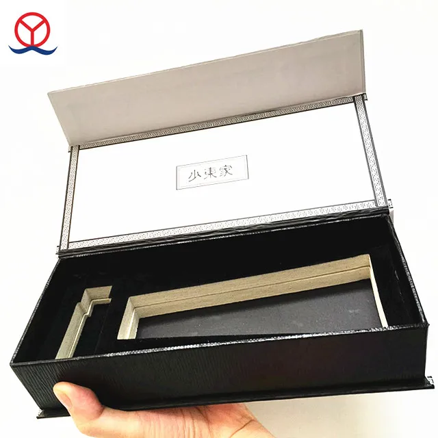 to customer needs to make paper bags/box designs  customized