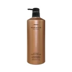 Brazilian chocolate keratin hair treatment
