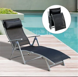 foldable reclining chairs
