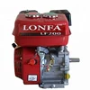 6.5hp HONDA Model Petrol Kerosene Engine (GX200)