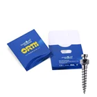 EASYINSMILE ORTHODONTIC SCREW MICRO IMPLANT Temporary Anchorage Devices(TADS)