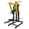 Free weight gym machine low row TZ-6065 / fitness equipment home