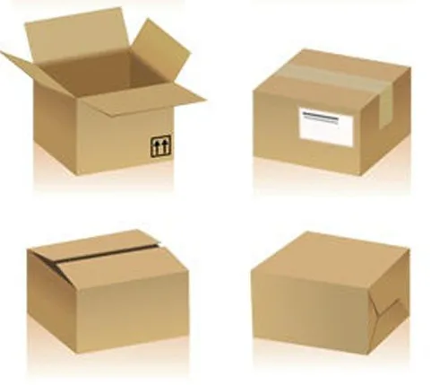 packaging