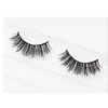 Synthetic Hair Private Label Glue Import Wholesalers 3D Clear Band Pairs Eyelashes Mink Lashes