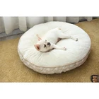 Good Price Washable Luxury Memory Foam Big Cute Dog Bed,dog memory foam bed