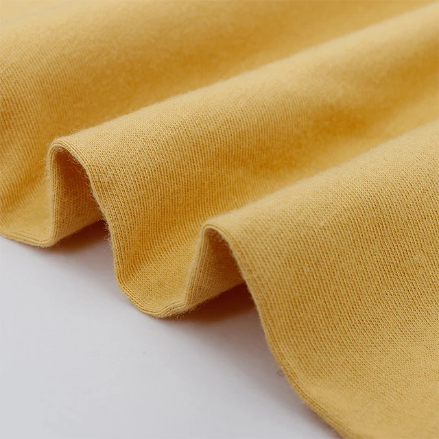 cotton knit fabric suppliers