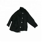 Bulk wholesale kids chunky knitwear supplier clothing