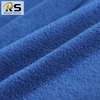 Shaoxing manufacture double sides brushed polyester polar fleece fabric knitted fabric