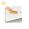 Hamburger wrapping paper food wrapping paper greaseproof paper