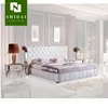 luxury bedroom set, wooden bedroom set, royal furniture bedroom sets B9024