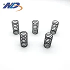 shenzhen 3mm toy compression spring small compression springs
