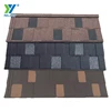 Best quality zinc aluminium metal roof shingles / roofing sheets / roof