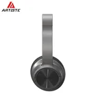 Odm Headphone BH682A OEM ODM DJ Portable Media Player Ear Cover Noise Cancelling Stereo V5.0 BT Wireless Headphone
