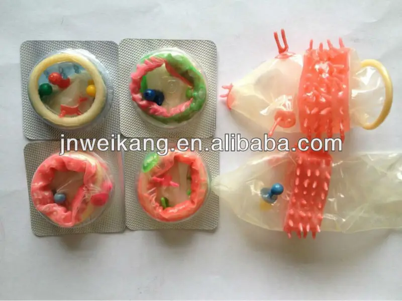 Эрекциоенное кольцо 