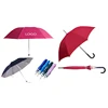 Hot Selling Customized Cheap Rain Umbrella/Custom Promotion Golf Umbrella/Advertising Straight Promotion Umbrella