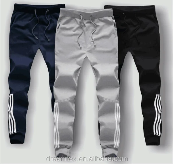 2019 new men's gym running exersices leisure men jogger pants sport pants wholesale, Black,gray,blue
2019 new men's gym running exersices leisure men jogger pants sport pants wholesale, Black,gray,blue