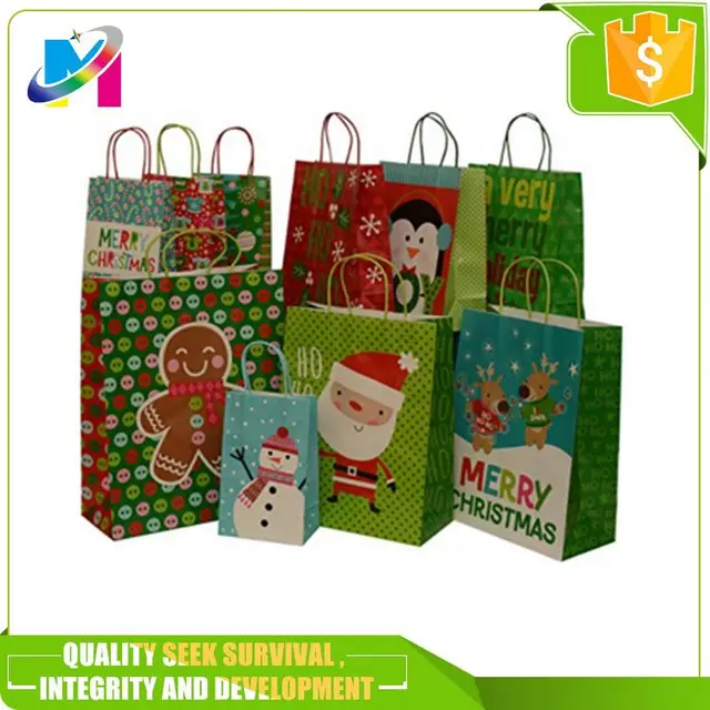 food packaging bag standing pouch snack packaging paper bag with