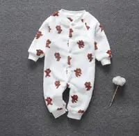 hot sale New Newborn Baby Clothes Sets Girl Boy clothes Romper Winter Outwear Outfits baby jumpsuit onesie animal Baby
hot sale New Newborn Baby Clothes Sets Girl Boy clothes Romper Winter Outwear Outfits baby jumpsuit onesie animal Baby