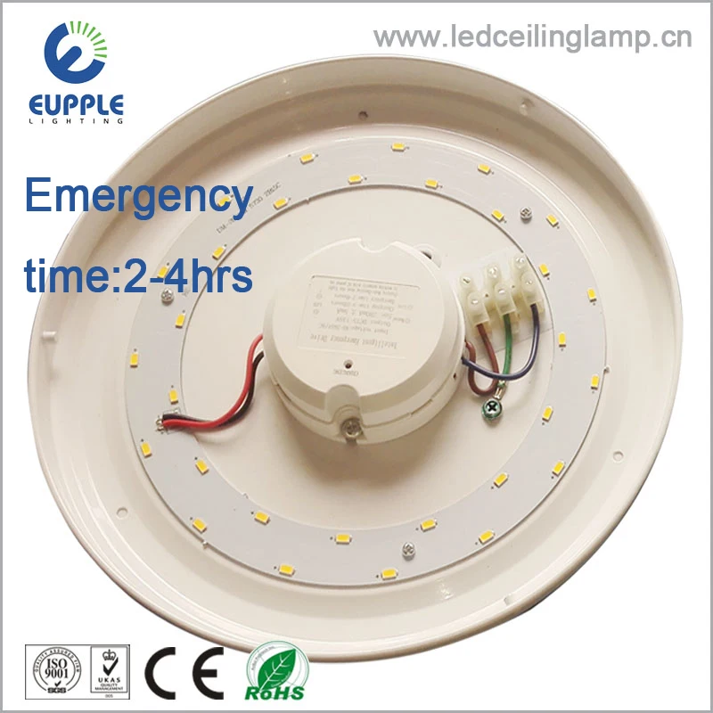 Emergency Light Ceiling Mounted,15w Surface Mounted Led Emergency