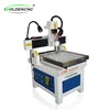 mini cnc router metal cnc routers/small wood carving machine/mold cnc router