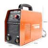 New products factory price Coil type transformer 110V BX1-250 ac arc welding machine/mma 250amp welder