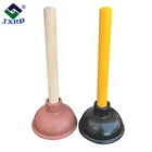 Specialized Production Custom Toilet flusher Household toilet plunger