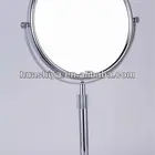 HSY-778 adjustable height decorative stand mirror