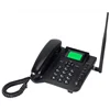 OEM GSM Fixed Cellular Desk Wireless Telephone Set SIM Card FWP