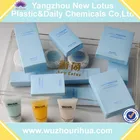 Hotel Supply Disposable Hotel Amenity Set Yangzhou New Lotus