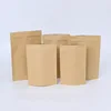 /product-detail/wholesale-re-sealable-vertical-food-zipper-kraft-paper-bag-62035675844.html