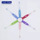 FDA BSCI Private Label Soft Kids Toothbrush