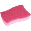 natural cellulose sponge scourer