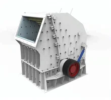 Most Popular Competitive Price PFY Series Impact Crusher Machine, excellent impact crusher, mining machinery impact crusher