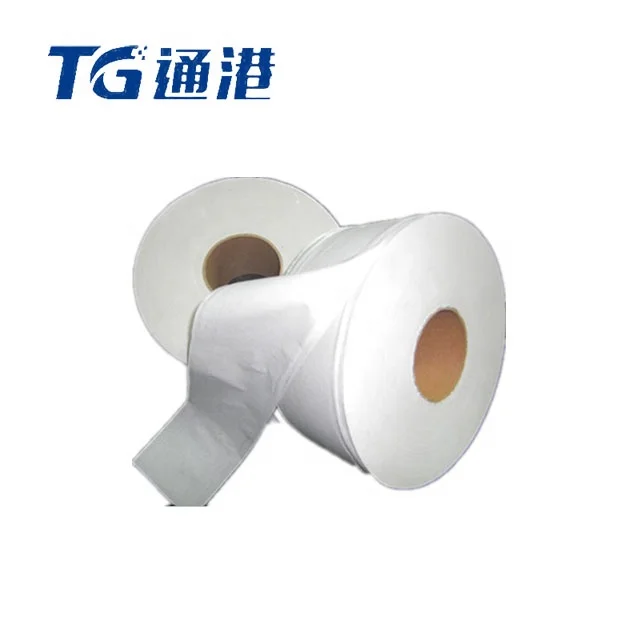 tissue paper raw material for baby diaper making